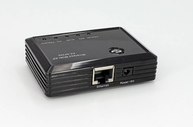 ESU 02614 14641 Mini Access Point KX AP300 802.11N USB EthernetWPSWLANSYS als Ersatzteil