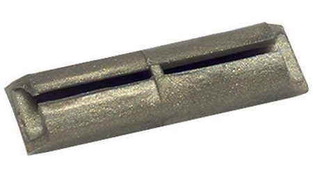 Fleischmann 9403 N TT Isolier Schienenverbinder auch TT geeignet