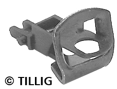 Tillig TT 08872 2 Stueck TT START Kupplung 2