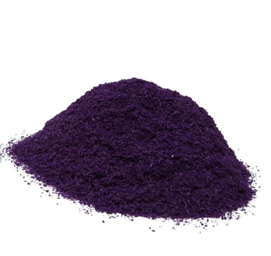 P2105 Streumaterial Flieder violett fein 250ml KaModel1