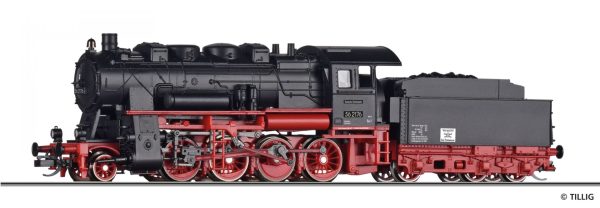 Tillig TT 02236 Dampflokomotive BR 56.20 der DR Epoche III